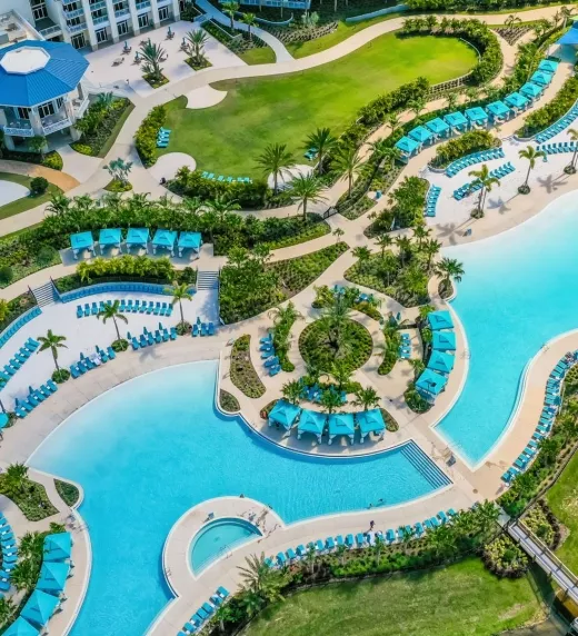 Margaritaville Resort Orlando